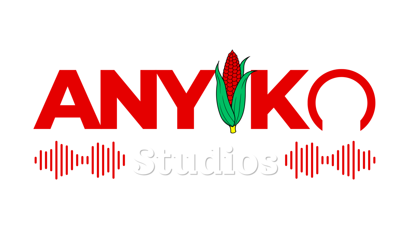 Anyiko Studios Logo